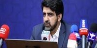 علت به پرواز درآمدن این بالن‌های قرمز در شهر تهران چیست؟+عکس