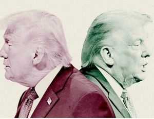 شباهت استراتژی ترامپ در جنگ با ایران با آب‌وهوای فلوریدا | 4 گزینه پیش‌روی آمریکاست | اسرائیل ادامه جنگ را می‌خواهد