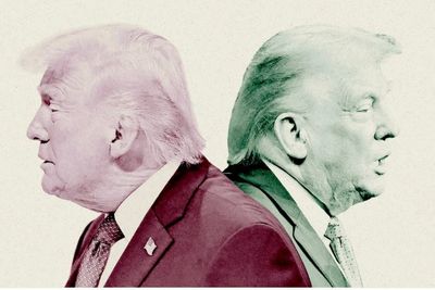 3 گزینه‌ ترامپ در جنگ با ایران؛ ترامپ ۱۲ ضرب‌الاجل تعیین کرد و ایران همه را نادیده گرفت/ هیچکس نمی‌داند وضعیت چقدر وخیم است