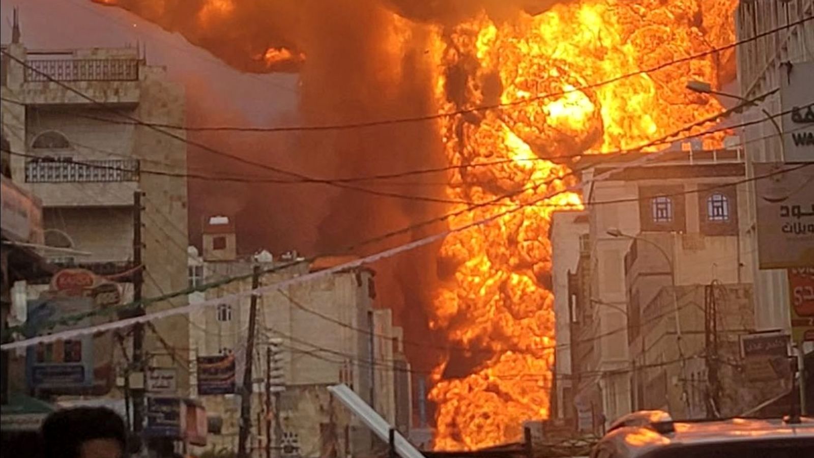 جنگ داخلی شعله ور می شود؟/ افزایش ناگهانی سطح تنش در یمن / پای امارات و عربستان در میان است