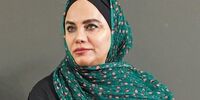 نرگس آبیار قهر کرد؟