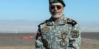 واکنش فرمانده ارشد ارتش به انتشار فهرست ترور مقامات ایران توسط اسرائیل+فیلم