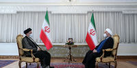 مقایسه جالب تورم در دولت‌های روحانی و رئیسی