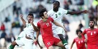 نمره ضعیف ایران در برابر عربستان 