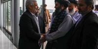 پاسخ جنجالی طالبان به حقابه ایران از هیرمند
