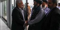 پاسخ جنجالی طالبان به حقابه ایران از هیرمند

