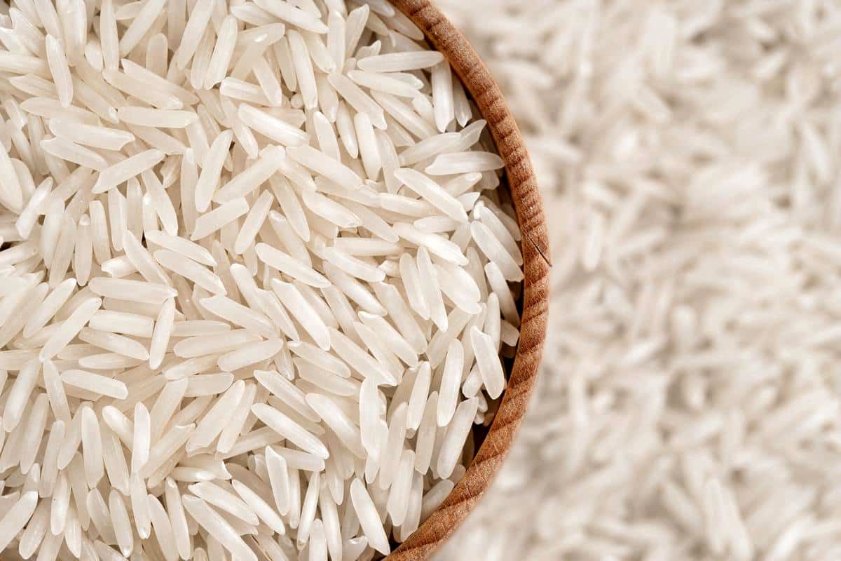 ۹۵۰ هزار تن برنج وارد کشور شد+ جزئیات