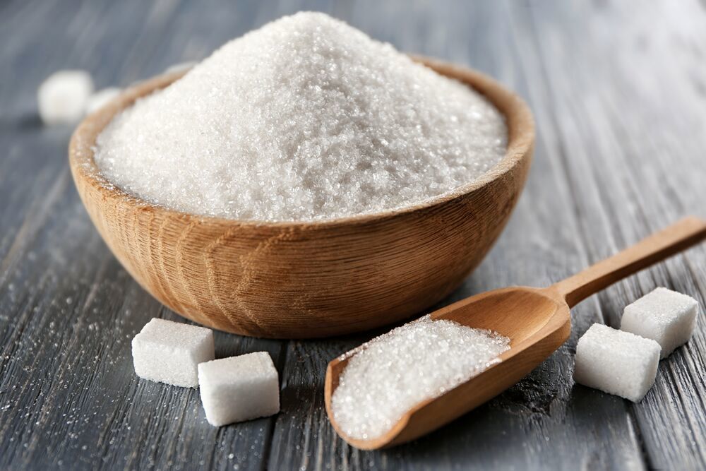 هشدار وزارت بهداشت درخصوص میزان مصرف قند و شکر در کشور