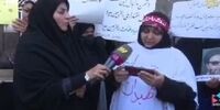 لایحه جدید حجاب‌، دکان دونبش تندورها را تخته می‌کند/این افراد کاتولیک‌تر از پاپ شده و روی دست مراجع بلند شده‌اند 