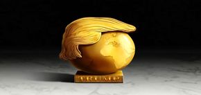 جاه‌طلبی بی پایان ترامپ؛ از برج‌های نیویورک تا نظم جهانی