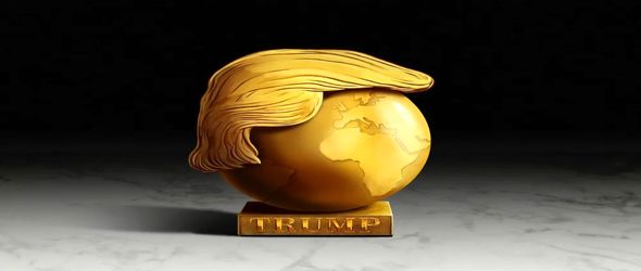 جاه‌طلبی بی پایان ترامپ؛ از برج‌های نیویورک تا نظم جهانی