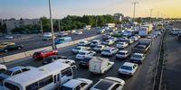 آخرین وضعیت راه‌های مازندران/ ترافیک سنگین است/ کدام محورها یک‌طرفه شد؟