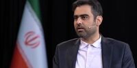جدال ثابتی این بار با توئیتر؛ خط سفید و گوشی آیفون ندارم/ باید منتظر خباثت‌ها و دروغ های خیلی بزرگتری باشم/ آماده باشید!