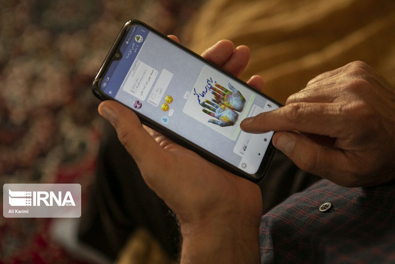 اینترنت در این استان مختل شد / زمان رفع اختلال
