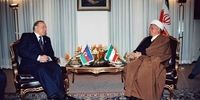ماجرای پیشنهاد الحاق جمهوری آذربایجان به ایران و پاسخ آیت الله هاشمی
