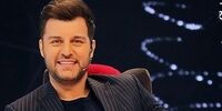 عکس زیرخاکی مربوط به ۳۶ سال پیش از مجری «شب کوک»