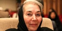 اولین تصاویر از محل دفن پروانه معصومی در فرحزاد