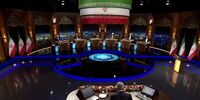 ترتیب صندلی نامزدها در آخرین مناظره مشخص شد