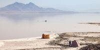 ماجرای استخراج لیتیوم از دریاچه ارومیه چیست؟