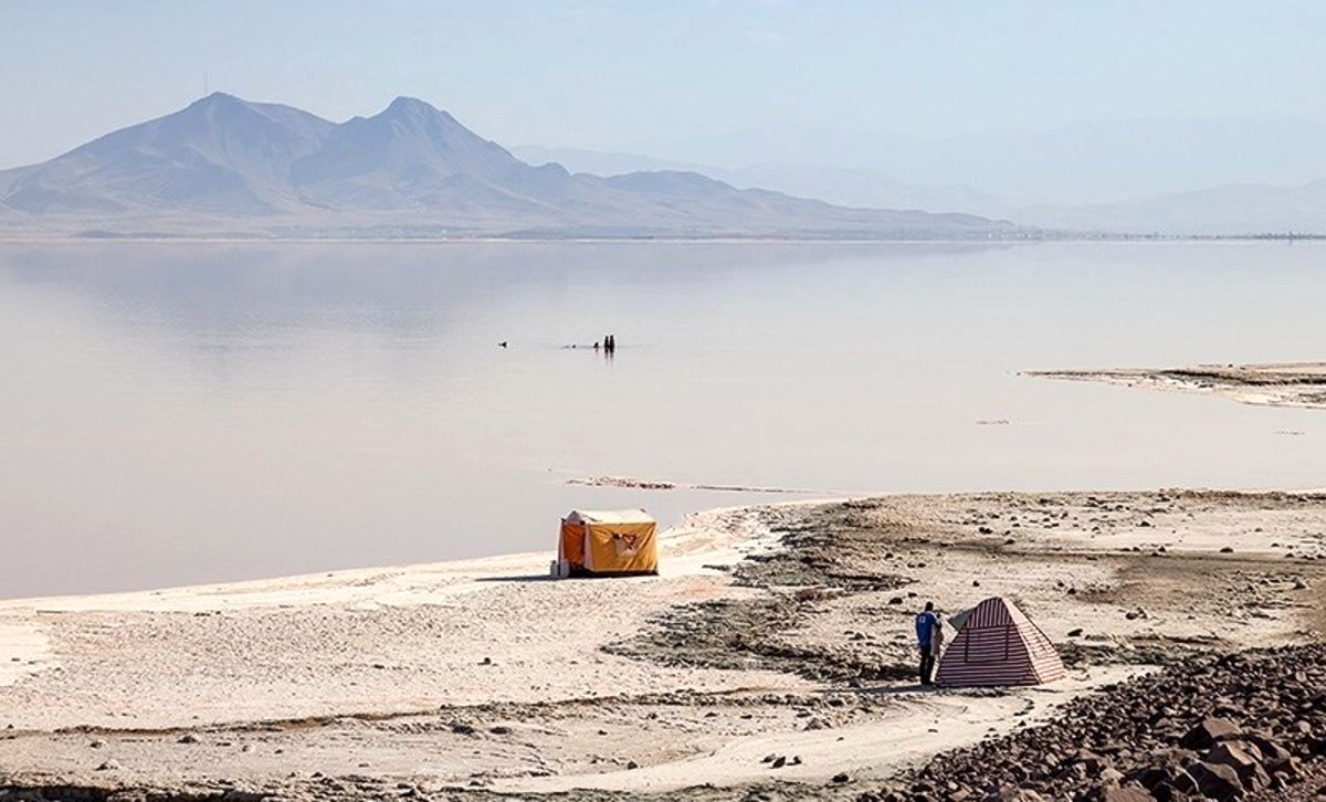 ماجرای استخراج لیتیوم از دریاچه ارومیه چیست؟