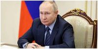 پوتین: روسیه یکی از پنج اقتصاد بزرگ جهان است