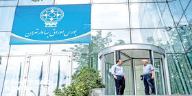 شکست مقاومت تاریخی شاخص کل بورس با قدرت پول حقیقی+ اینفوگرافیک