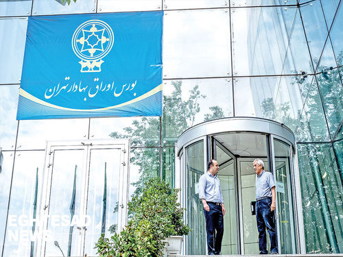 شکست مقاومت تاریخی شاخص کل بورس با قدرت پول حقیقی+ اینفوگرافیک
