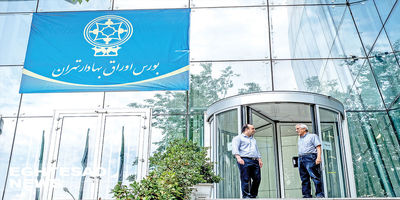 شکست مقاومت تاریخی شاخص کل بورس با قدرت پول حقیقی+ اینفوگرافیک