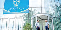 شکست مقاومت تاریخی شاخص کل بورس با قدرت پول حقیقی+ اینفوگرافیک