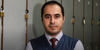 فوری / حسین رونقی آزاد شد