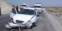 تصادفی مرگبار در طبس/ علت چه بود؟