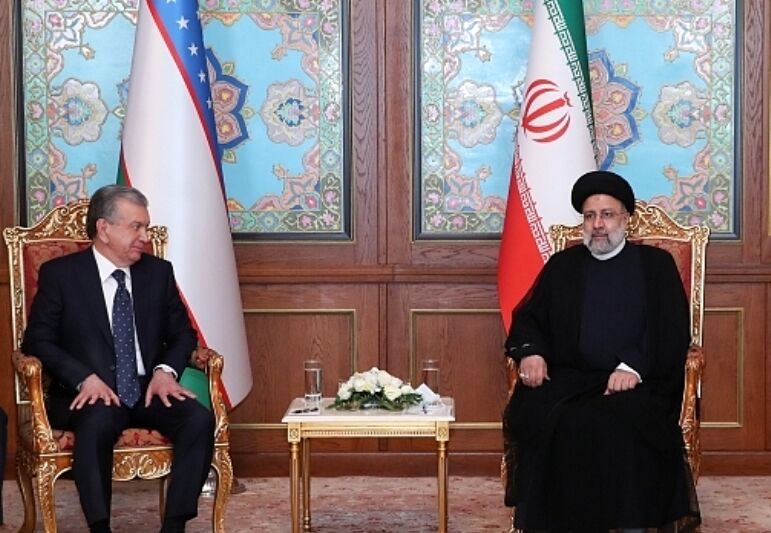 ارتقای سطح روابط اقتصادی ایران و ازبکستان