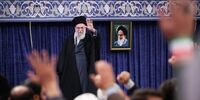 توصیه رهبر انقلاب خطاب به مردم / کار و زندگی‌تان را بدون دغدغه انجام دهید؛ اگر تهدیدی وجود دارد، دستگاه‌های خنثی‌کنندۀ تهدید هم وجود دارد