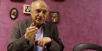  استاد پیشکسوت ایران به کرونا مبتلا شد 