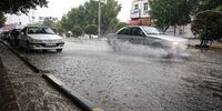 هشدار هواشناسی به این استان‌ها/ وزش باد شدید در راه است
