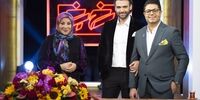 خواننده معروف پاپ مجری « رخ به رخ» شد
