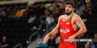 ایران در آمریکا نایب قهرمان جهان شد/ طلسم باروز شکست،اما قاسم پور باخت