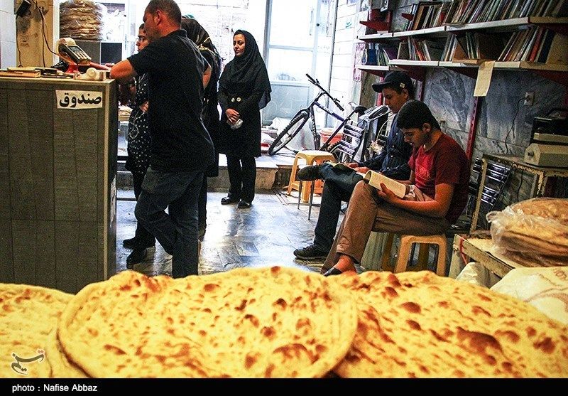 بلایی که «نمک نانوایی‌ها» سر ایرانیان می‌آورد