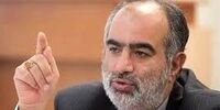 ‌واکنش مشاور روحانی  به ادعای توقف «گاندو» به دنبال فشار گسترده بر ‎صداوسیما
