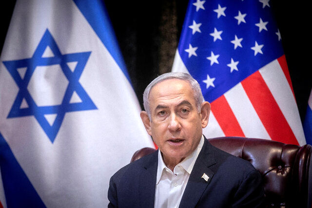 حمله تند هاآرتص علیه نتانیاهو / تهدیدی وجودی علیه اسرائیل هستی
