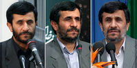 میزان حال فعلی افراد است اما نه برای احمدی نژاد!