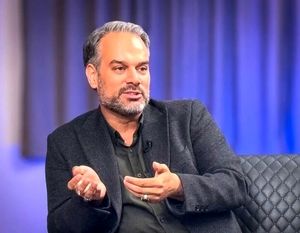 پای چه کسانی در پرونده «اینترنت پرو» در میان است؟ |  رشیدی کوچی: شاید گفته‌اند چرا فروشندگان فیلترشکن پول بگیرند، خودمان این کار را بکنیم 