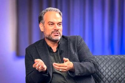 رشیدی کوچی: فاتحه رفع فیلتر تلگرام خوانده می شود اگر... | تلگرام با یک دستور رفع فیلتر می‌شود