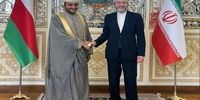 روابط ایران و عمان الگویی برای سیاست همسایگی است