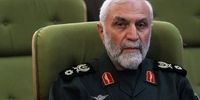 سردار همدانی از مسائل خصوصی‌اش با من صحبت می‌ کرد/ ماجرای همکاری شهید با محسن رضایی