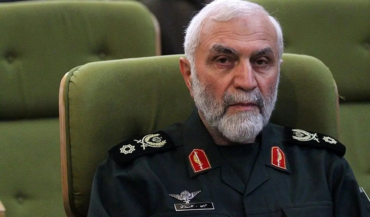 سردار همدانی از مسائل خصوصی‌اش با من صحبت می کرد / ماجرای همکاری شهید با محسن رضایی