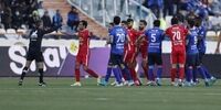 پرسپولیس از داور دربی شکایت کرد