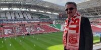 زنوزی در فهرست بدهکاران بانک تجارت نیست