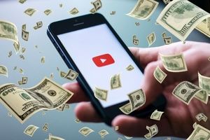 خط پایان درآمد دلاری ایرانی ها از یوتیوب؟ | نقد کردن پول سخت‌تر از قبل شد | چرا بعضی‌ها می‌گویند «سوء‌تفاهم است»؟