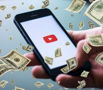 خط پایان درآمد دلاری ایرانی ها از یوتیوب؟ | نقد کردن پول سخت‌تر از قبل شد | چرا بعضی‌ها می‌گویند «سوء‌تفاهم است»؟